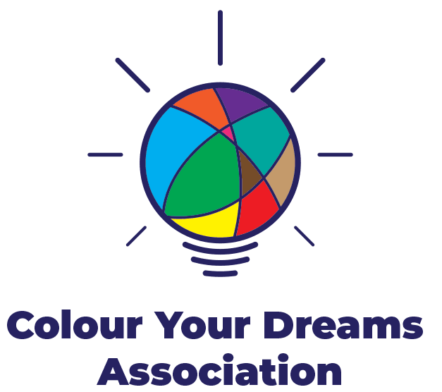 Association Colour Your Dreams logo