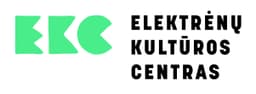 Elektrėnai Kultūros Centras logo