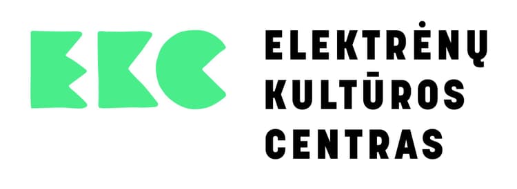 Elektrėnai Kultūros Centras logo
